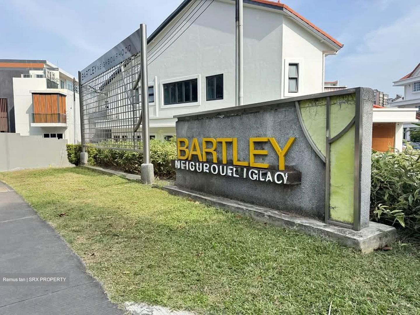 Bartley Rise (D19), Semi-Detached #532264571